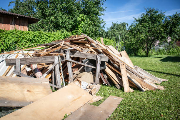 Best Furniture Removal  in Bondurant, IA