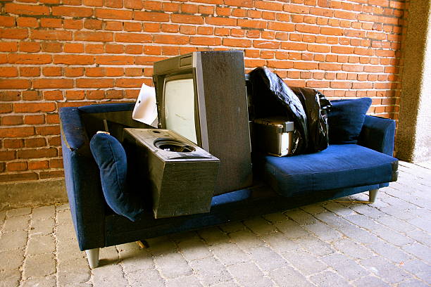 Best Residential Junk Removal  in Bondurant, IA