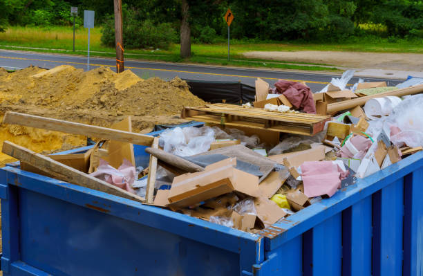 Bondurant, IA Junk Removal Services Company